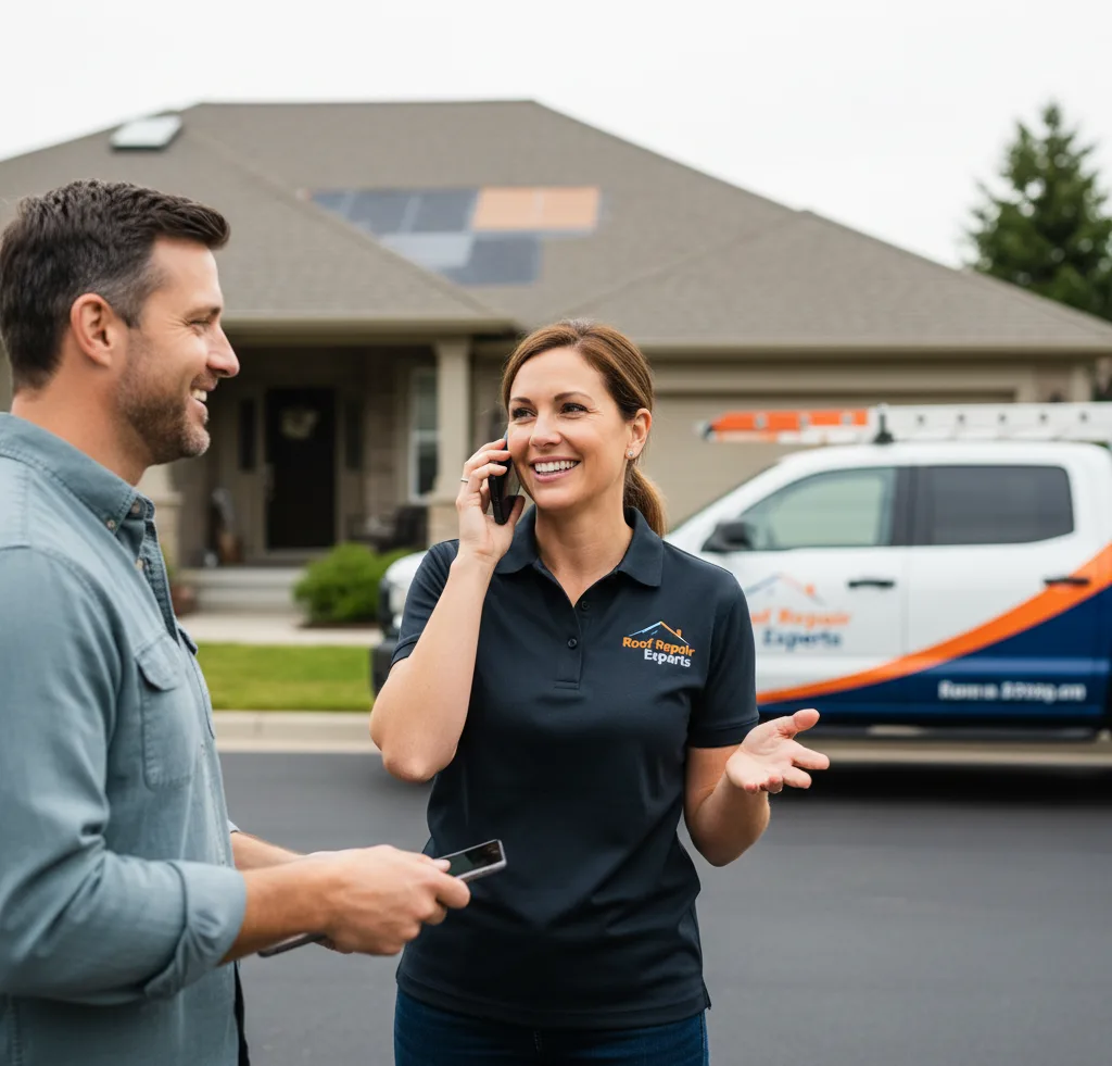 Flat Roof Repair in Hickman, KY
